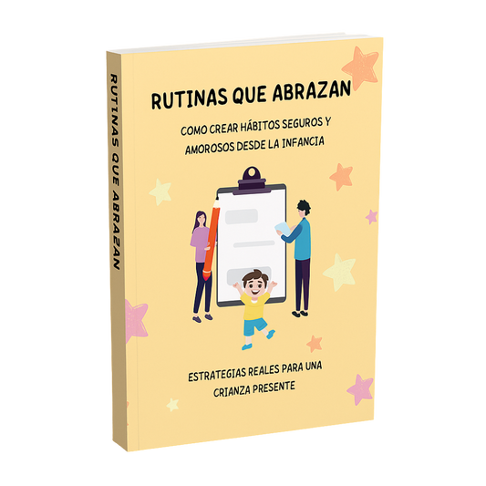 Rutinas que abrazan